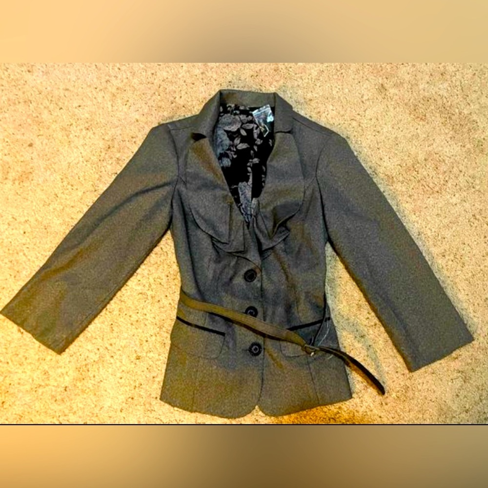 Women’s Dress Jacket size Medium